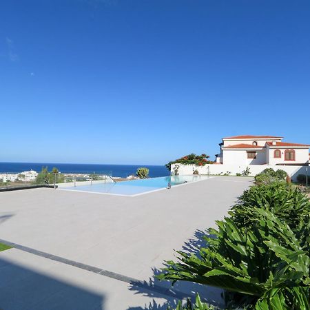 Paramount Views Agaete Apartment Puerto de las Nieves المظهر الخارجي الصورة