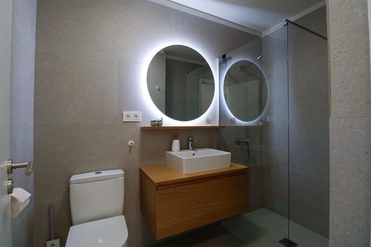 Paramount Views Agaete Apartment Puerto de las Nieves المظهر الخارجي الصورة