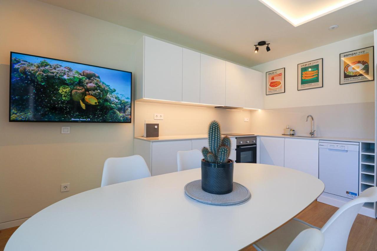 Paramount Views Agaete Apartment Puerto de las Nieves المظهر الخارجي الصورة