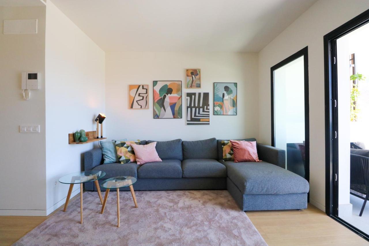 Paramount Views Agaete Apartment Puerto de las Nieves المظهر الخارجي الصورة