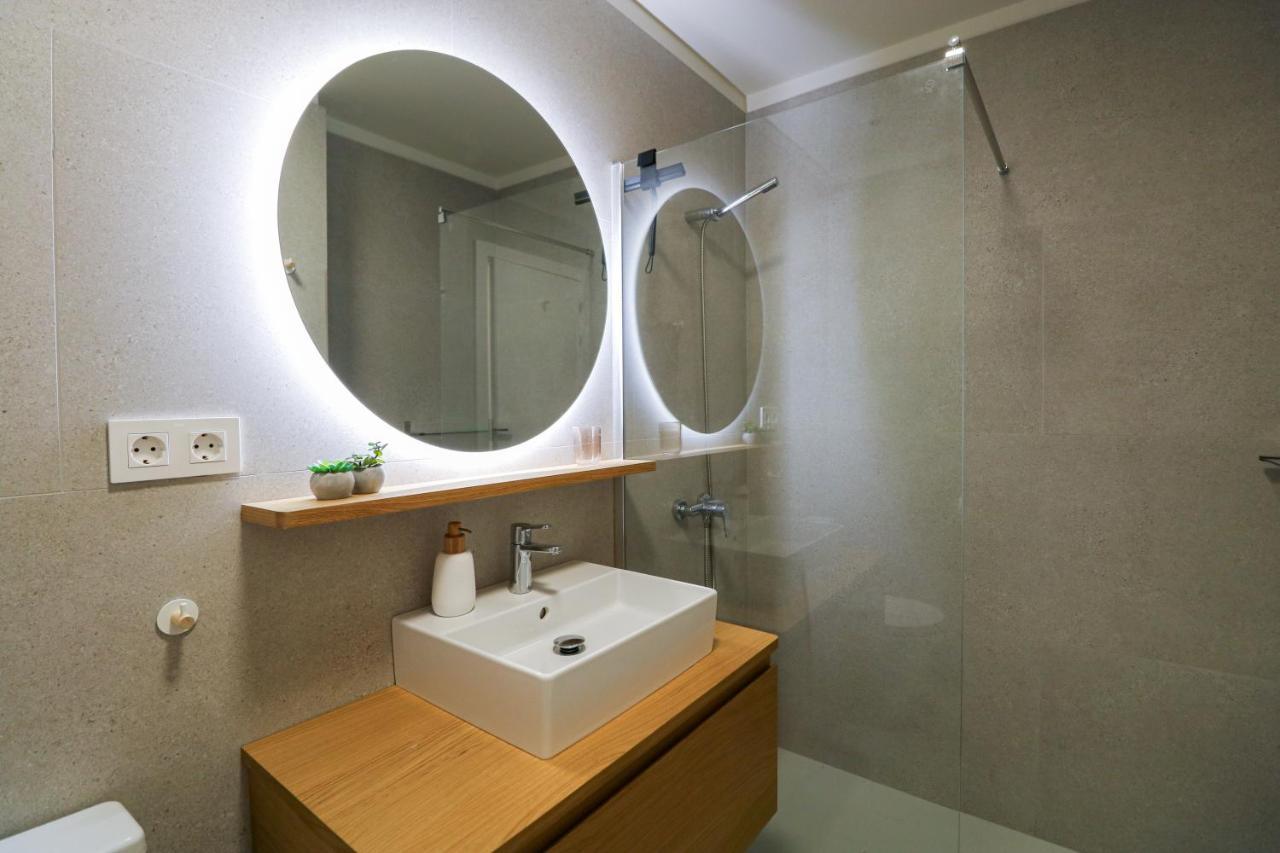 Paramount Views Agaete Apartment Puerto de las Nieves المظهر الخارجي الصورة