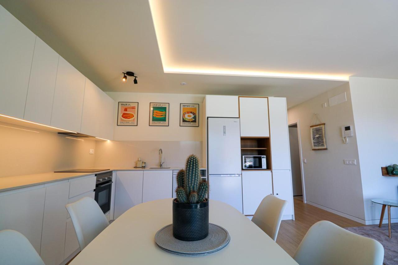 Paramount Views Agaete Apartment Puerto de las Nieves المظهر الخارجي الصورة