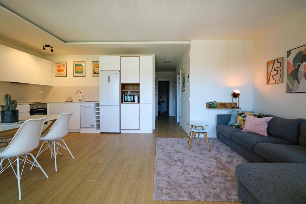 Paramount Views Agaete Apartment Puerto de las Nieves المظهر الخارجي الصورة