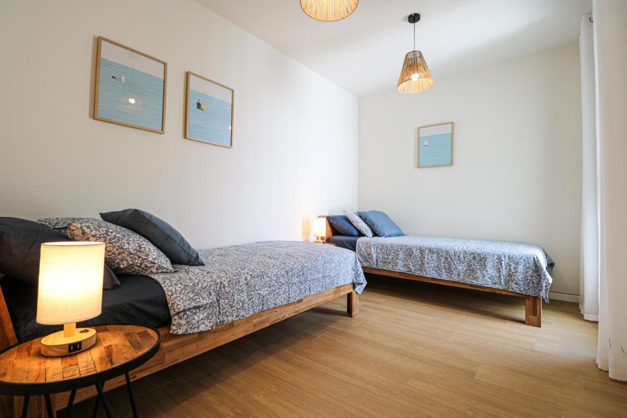 Paramount Views Agaete Apartment Puerto de las Nieves المظهر الخارجي الصورة
