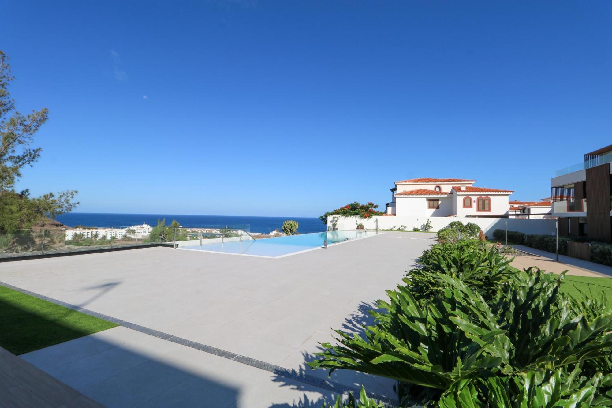 Paramount Views Agaete Apartment Puerto de las Nieves المظهر الخارجي الصورة